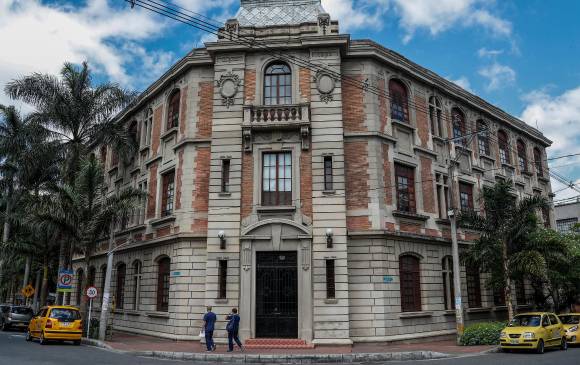 Para realizar el listado, según aseguró QS, se tuvieron en cuenta 13.883 programas universitarios en 1.440 universidades alrededor del mundo. En la U. de A. se evaluaron 16. FOTO Juan A. Sánchez