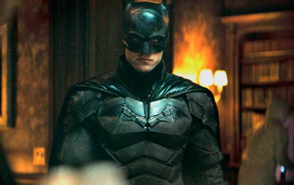 The Batman tiene previsto su estreno este jueves 3 de marzo, FOTO Cortesía