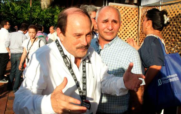 Foto: Colprensa - Diego Pineda
