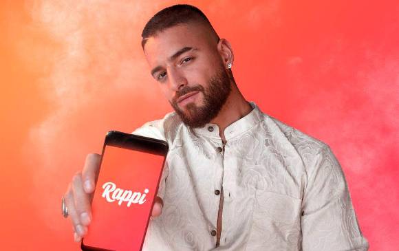 Maluma y otros famosos que han invertido en startups