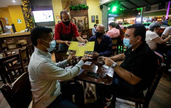 El regreso del impoconsumo provocaría aumentos entre el 12% y 27% en los precios que paga el consumidor final. FOTO Camilo suárez