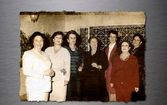 15 es el número de la promoción que se gradúa este año. FOTO CORTESÍA.