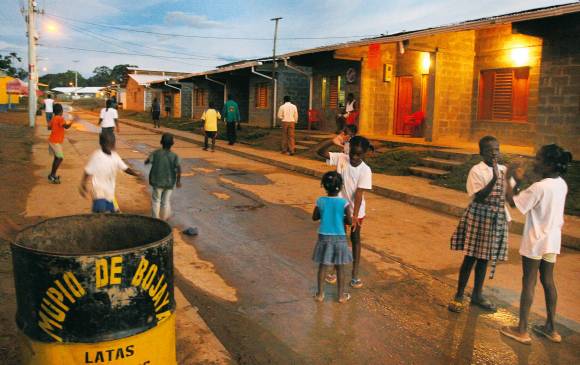 Hay temor de que pase una masacre como la de Bojayá: Iglesia
