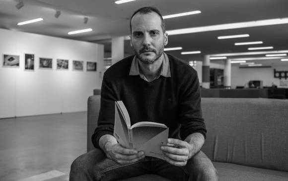 Tinta Seca: El drama de ser hijo