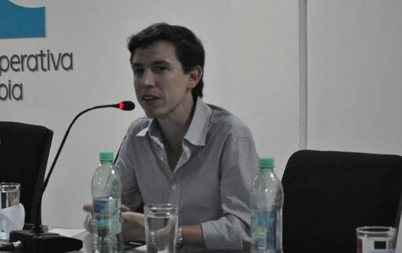 El empresario Enrique Vives es señalado como el responsable de atropellar a seis jóvenes en Santa Marta, quienes murieron en el lugar del supuesto accidente. Foto: Colprensa.