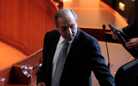 Carrusel de impedimentos frena proceso contra Ramos
