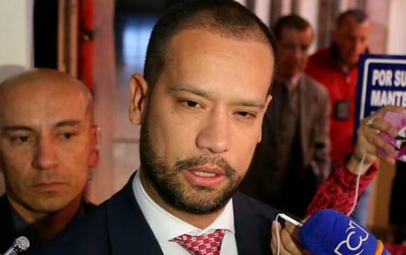 La Próxima audiencia preparatoria fue citada para el 23 de junio a las 8:00 de la mañana: FOTO: COLPRENSA.