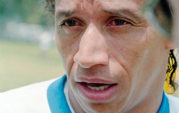 Otros futbolistas colombianos que han tenido líos con la justicia