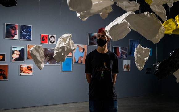 22 artistas antioqueños exponen sus caminos más largos en el Mamm