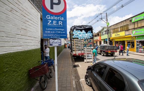 Debate en Oriente por Zonas de Estacionamiento Regulado