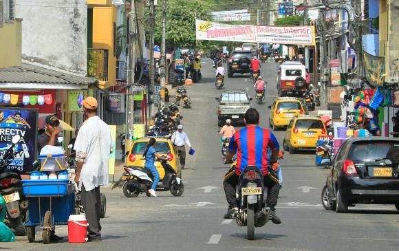 El próximo 6 de junio se realizarían las elecciones de alcaldía en Caucasia. FOTO EL COLOMBIANO