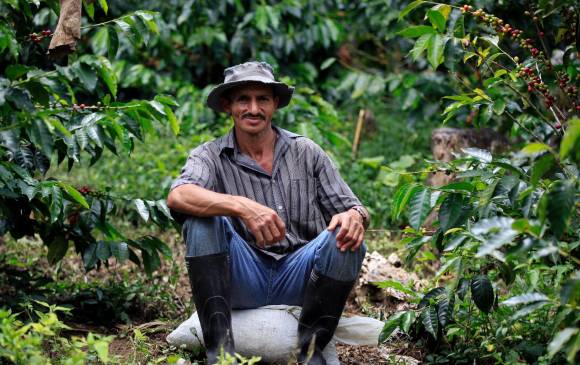 El Foro Mundial de Productores de Café abogó porque se paguen precios justos a los cultivadores del grano. En Colombia suman 540.000 las familias productoras. FOTO Manuel Saldarriaga