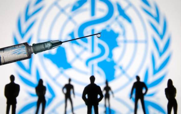 Desde su creación, hace 75 años, la OMS es la instancia coordinadora de sanidad más importante del mundo. FOTO gETTY