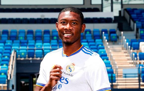FOTO @realmadrid