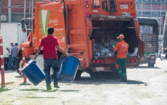 Emvarias pide paciencia por retrasos en la recolección de residuos por ...