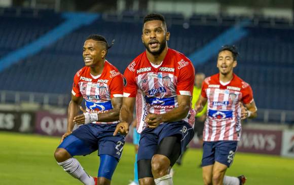 Colombia vuelve a tener cuatro equipos en fase de grupos de la Libertadores