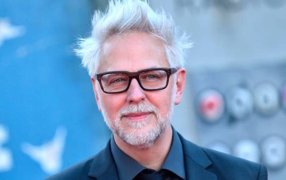 De James Gunn se prepara además la próxima cinta de Guardianes de la Galaxia. FOTO Sstock
