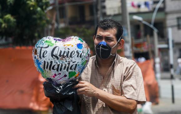 En Antioquia ya se confirmó el aplazamiento de la celebración. FOTO MANUEL SALDARRIAGA