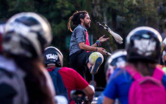Jóvenes y mujeres, los más afectados por desempleo en el país. Foto: Juan Antonio Sánchez Ocampo