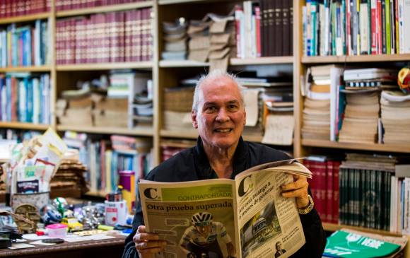 Lectores: herederos de una tradición que cumple 110 años