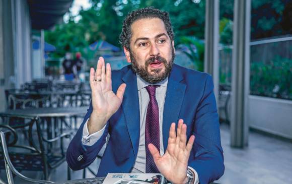Mano amiga con el migrante será política de Estado: Gerente de Fronteras