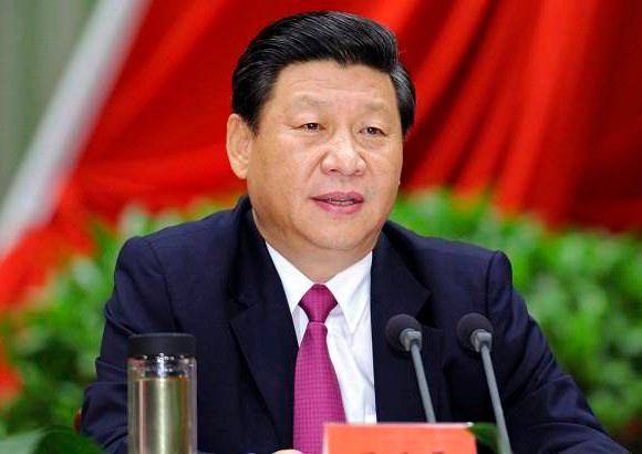 Xi Jinping es presidente de China desde marzo de 2013. FOTO: ARCHIVO