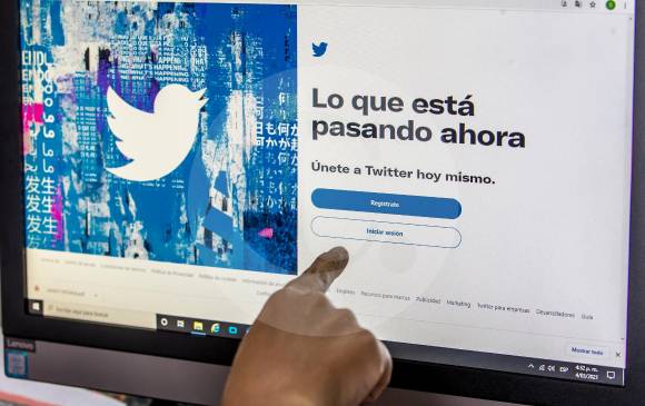Rusia ya había restringido parcialmente el acceso a Facebook y Twitter por la difusión de “información falsa.” FOTO JUAN ANTONIO SÁNCHEZ