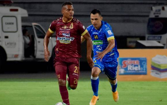 Tolima Disputará El Título De La Liga Con Cali