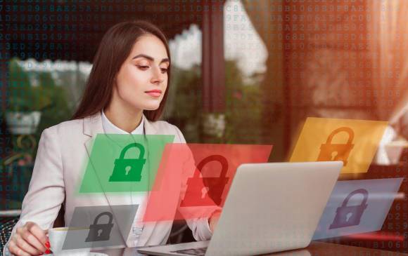 Fortinet realiza este 1º de julio el foro “Cómo proteger su información en el mundo digital”.