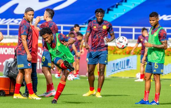 Europa empieza a definir torneos, como sucedió con el Inter en Italia. Jugadores, a la expectativa. FOTO Juan A. Sánchez