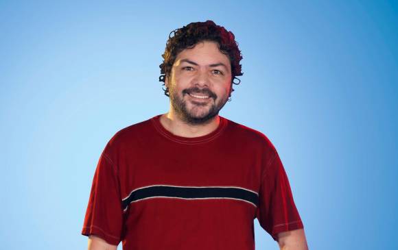 Pascual Gaviria anunció que esta este 23 de diciembre trabaja con La Luciérnaga. FOTO Cortesía