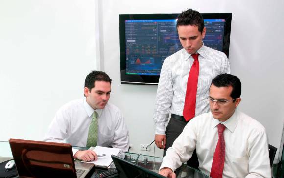 Diversificar y medir riesgo, claves para invertir