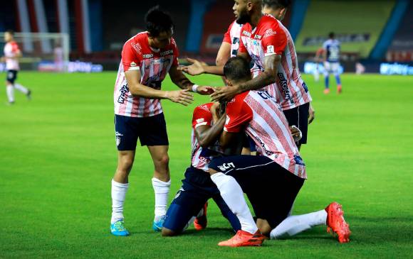 FOTO COLPRENSA