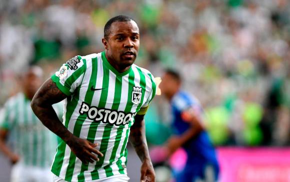 Atlético Nacional arrancará como local en los cuadrangulares semifinales de la Liga Betplay, previstos FOTO DIMAYOR 