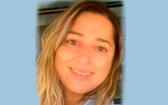 Catalina Pérez estaba desaparecida desde el pasado 12 de octubre. Aún se desconocen las causas de su muerte. Foto: Tomada de redes sociales