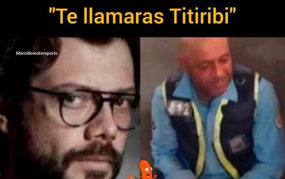 Memes que le pusieron humor a las noticias de 2021