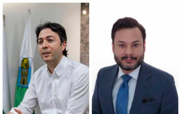 “El alcalde ha criminalizado a empresarios antioqueños”: Intergremial