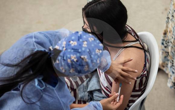 Los virus son muy distintos a otros microorganismos, de hecho, aún se discute si son seres vivos o no. FOTO ANDRÉS CAMILO SUÁREZ.