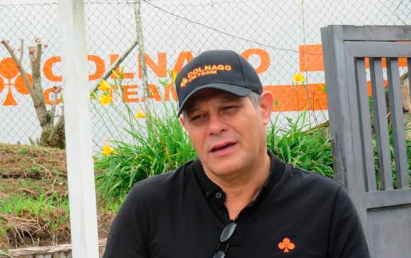 JULIO ROBERTO GÓMEZ