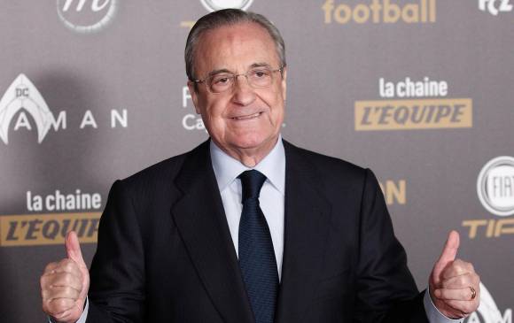 Mientras otros clubes han desistido del proyecto, Real Madrid se mantiene firme. FOTO EFE