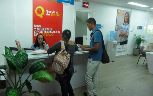 Empresas y agencias de empleo ofrecen vacantes en Antioquia y otras regiones. FOTO archivo
