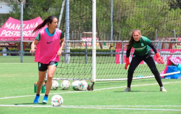 Con 11 equipos, comienza la Liga Femenina en Colombia