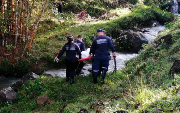 En la primera temporada de lluvias de 2021, que inició en marzo, se han presentado 85 inundaciones, 103 movimientos en masa, 29 vendavales, 16 crecientes súbitas, 16 avenidas torrenciales y 3 tormentas eléctricas; para un total de 252 eventos. FOTO DAGRAN