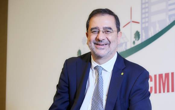 Para 2021, Asobancaria proyectó un crecimiento económico de 4,6 %. FOTO COLPRENSA