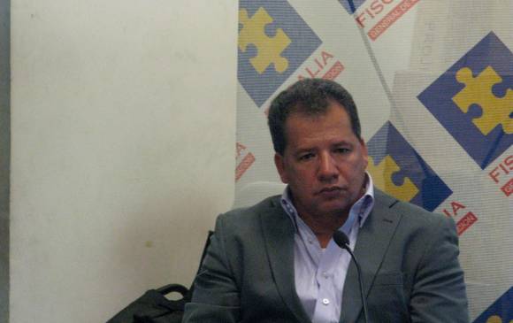 Daniel Rendón Herrera, alias “Don Mario”. FOTO ARCHIVO COLPRENSA