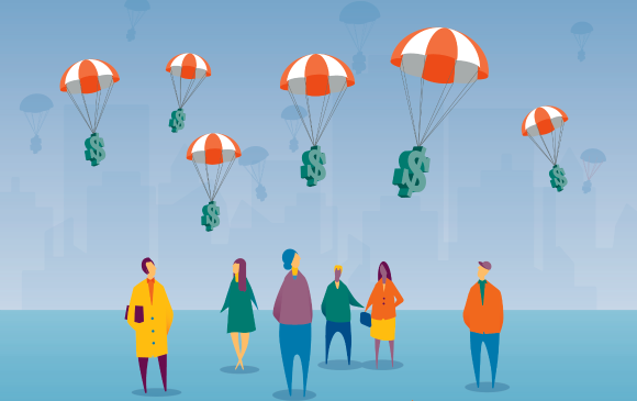 A diferencia de otros sectores, este logró no solo buen desempeño, sino aumentar el número de asociados. ILUSTRACIÓN SSTOCK