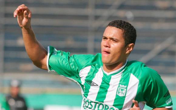 La huella brasileña en Nacional