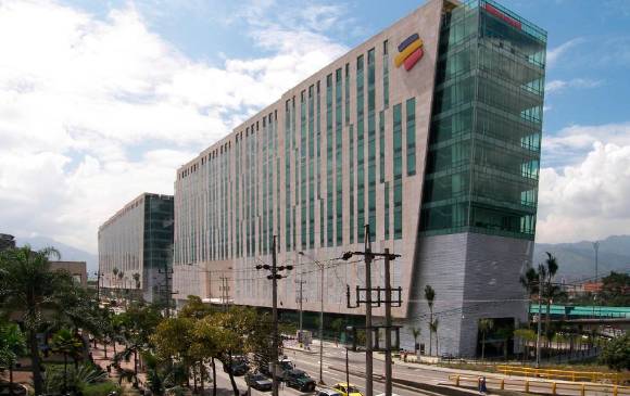 Bancolombia propondrá a sus accionistas el pago de un dividendo de $3.120 por acción. FOTO cortesía