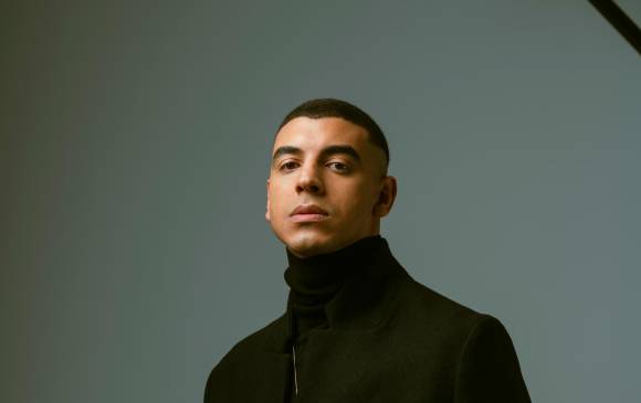 Manuel Medrano presentó el álbum Eterno, FOTO Cortesía