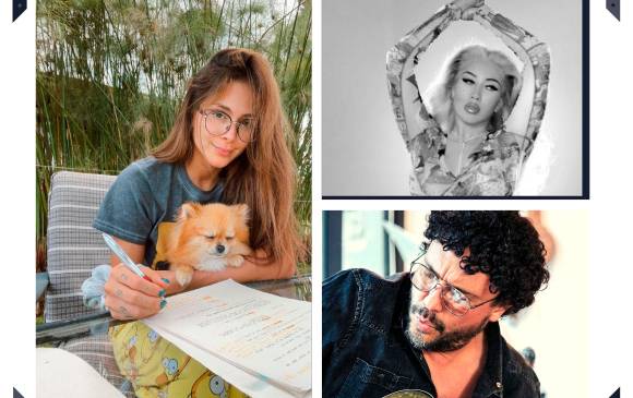 Greecy, Kali Uchis y Andrés Cepeda son tan solo tres de los artistas confirmados. FOTO Cortesía. 
